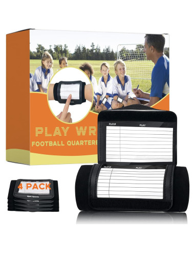 Muñequera Deportiva Juvenil Alytree con 3 Compartimentos