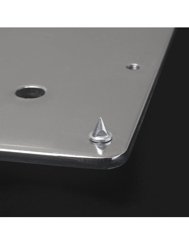 Bloques de Salida Ajustables Gill Athletics S2 - Atletismo