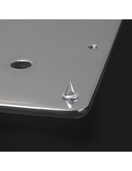 Bloques de Salida Ajustables Gill Athletics S2 - Atletismo