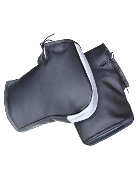 Guantes de Manillar TOPOQ Universales Impermeables 42x30cm