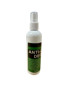 Desodorante Antiodor TronX 120ML para Equipos de Hockey