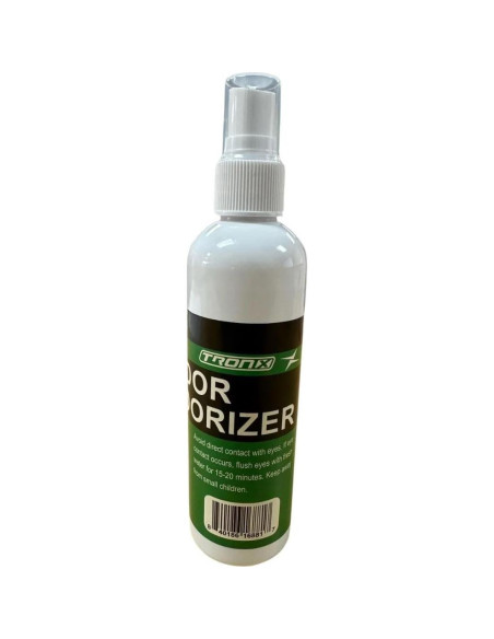 Desodorante Antiodor TronX 120ML para Equipos de Hockey
