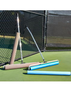 Rodillo de Reemplazo Rol Dri Master 91.44 cm Azul PVA 2