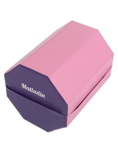 Colchoneta Octagonal Matladin 61x66cm para Gimnasia Infantil