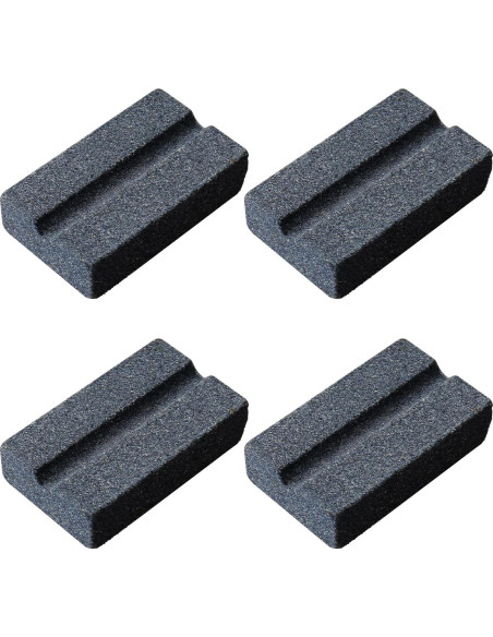 Afilador de Dardos CyeeLife V-Afilado 4 Piezas Accesorios