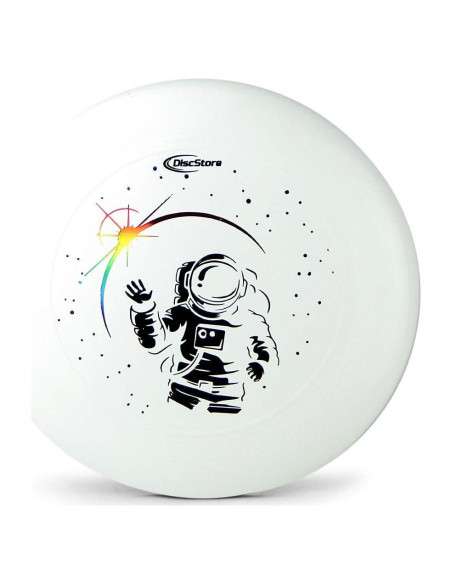 Discraft Ultra-Star Disco de Ultimate 175g - Aprobado USA Ultimate