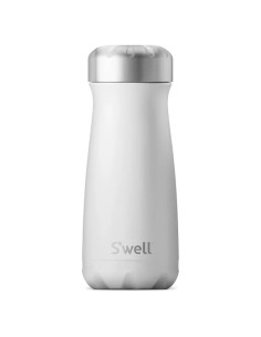 Contenedor Aislado S'well Traveler 473ml Acero Inoxidable Piedra Lunar