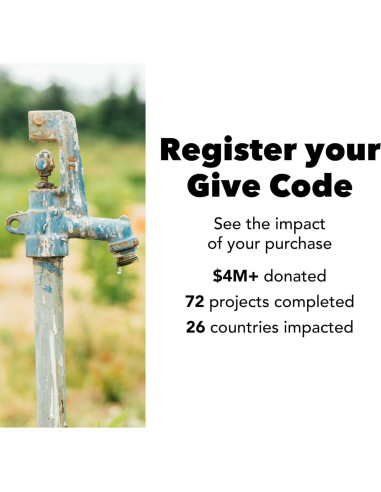 Vaso Aislado MiiR Flip Traveler 16oz Gris Basal Doble Pared