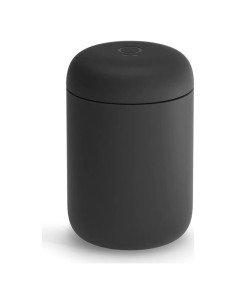 Taza de Viaje Fellow Carter 355 ml Acero Inoxidable Negro Mate