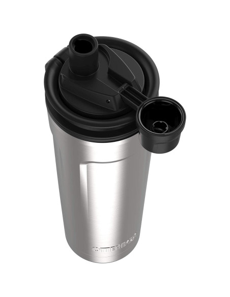 Vaso Elevation 20 oz OtterBox Acero Inoxidable con Tapa