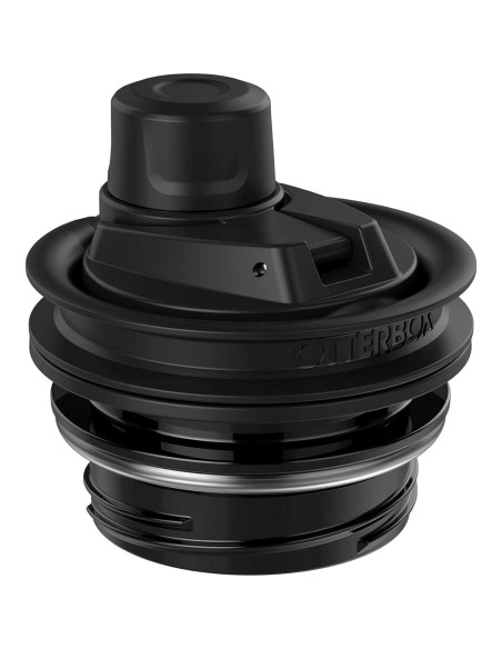 Vaso Elevation 20 oz OtterBox Acero Inoxidable con Tapa