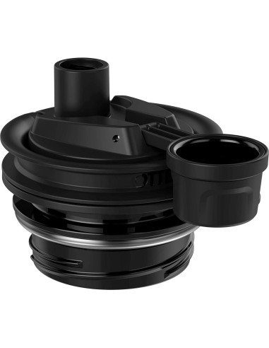 Vaso Elevation 20 oz OtterBox Acero Inoxidable con Tapa