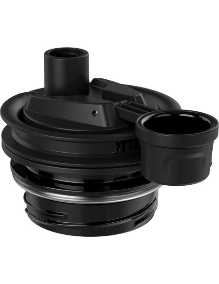 Vaso Elevation 20 oz OtterBox Acero Inoxidable con Tapa