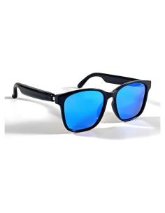 Gafas Bluetooth Giinova Inteligentes Polarizadas Azul