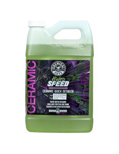 Rociador Detallador Cerámico Chemical Guys HydroSpeed 3.78L