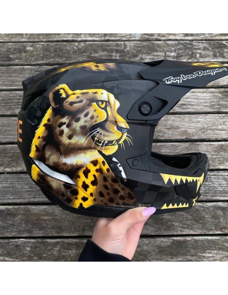 Kit de Pintura Acrílica para Cuero Angelus 12 Colores 355 ml