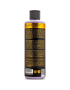 Glaseado y Sellador Chemical Guys Black Light 473 ml - Brillo y Protección para Autos Oscuros 2