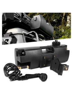 Tanque de Agua Autopresurizado 15.14L Yoursme para Camping