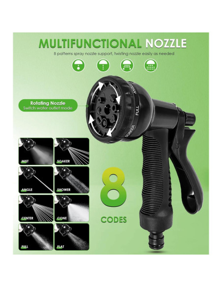 Tanque de Agua Autopresurizado 15.14L Yoursme para Camping