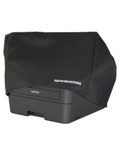 Cubierta Antipolvo DigitalDeckCovers para Impresoras Brother