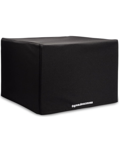 Cubierta Antipolvo DigitalDeckCovers para Impresoras Brother