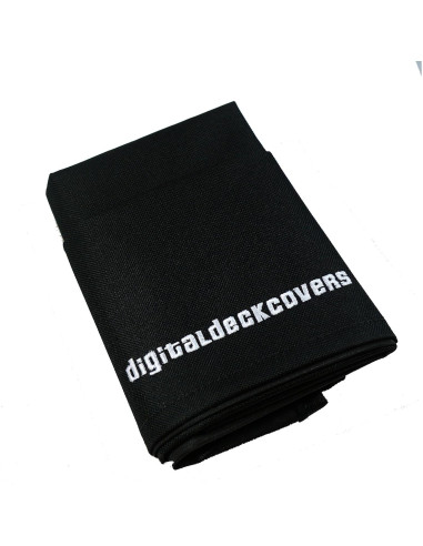 Cubierta Antipolvo DigitalDeckCovers para Impresoras Brother