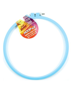 Aro de Bordado Hoop-La Susan Bates 20.32 cm con Super Agarre