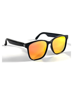 Gafas Bluetooth Giinova Unisex con Altavoz y Lentes Polarizados