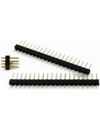 Placa de Desarrollo HiLetgo Nano V3.0 ATmega328P 5V 3pcs