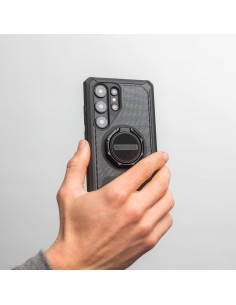 Soporte Magnético Rokform para Teléfono - Negro, Ajustable 2