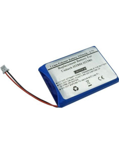 Batería de Reemplazo STARNOVO 920mAh 3.7V para Escáneres Unitech HT850 HT580 2
