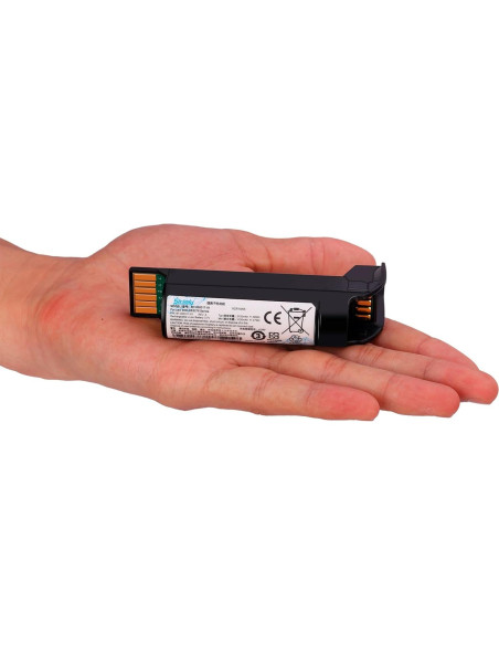 Batería de Litio-Ion 3150mAh para Zebra DS22 DS2278