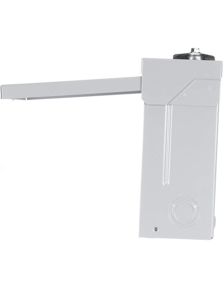 Caja de Interruptores Exteriores Siemens 60 Amperios Gris