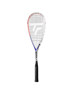 Raqueta de Squash Tecnifibre Carboflex Airshaft 125 - 125g