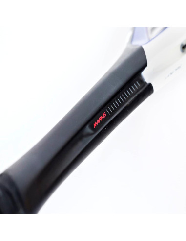 Raqueta de Squash Tecnifibre Carboflex Airshaft 125 - 125g