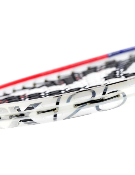 Raqueta de Squash Tecnifibre Carboflex Airshaft 125 - 125g
