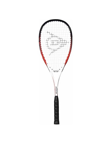 Raqueta de Squash Dunlop Blaze Tour 4.0 - 170g - Grafito
