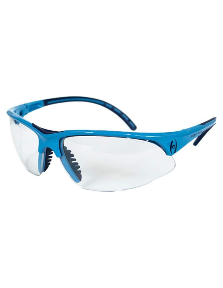 Gafas de Squash Harrow Covet Eye Guard - Protección Impactos