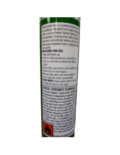 Espuma Limpiadora y Acondicionadora de Cuero Sonax 368g 2