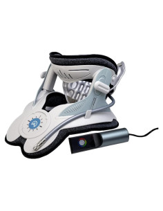 Dispositivo de Tracción Cervical Air Collar 2 Gen Eléctrico