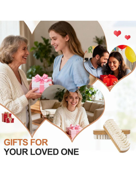 Cepillo y Borrador de Ante Genérico 2025 - Limpieza Suave para Zapatos