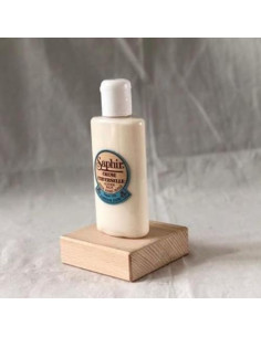 Bálsamo de Cuero Multiusos Saphir 1000ml - Aceite de Jojoba 2