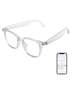 Gafas Inteligentes AI GS07 con Traducción en Tiempo Real