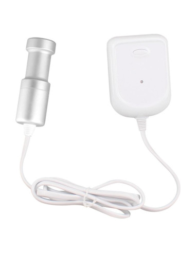 Limpiador Ultrasónico Portátil AMTAST CE-9600 3-5L 110V