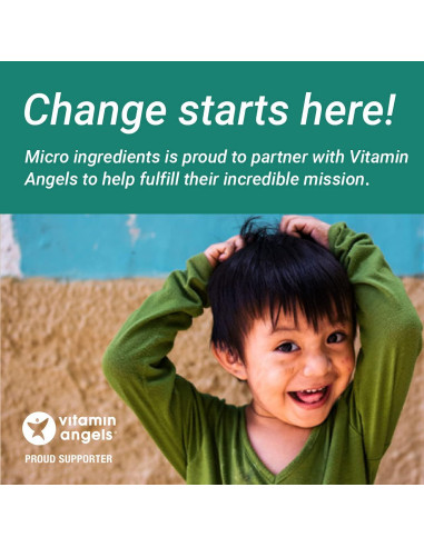 Té de Hibisco Orgánico Micro Ingredients 200 Bolsitas 396g