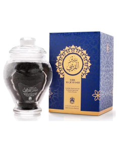 Bakhoor Tibr Al Qurashi 75g - Aroma Madera de Agar