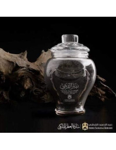 Bakhoor Tibr Al Qurashi 75g - Aroma Madera de Agar 2