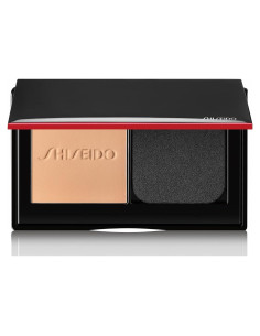 Base en Polvo Shiseido Synchro Skin 240 Cuarzo 20g