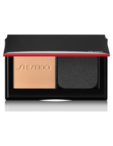 Base en Polvo Shiseido Synchro Skin 240 Cuarzo 20g