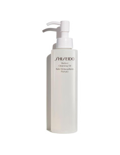 Limpiador Facial Shiseido Perfect Cleansing Oil 300 mL